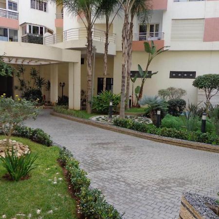 Reservyou Casablanca Exterior photo